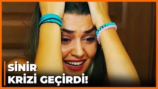 Selin, Duyduklarından Sonra Deli̇ye Döndü - Güneşin Kızları