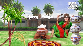GTA |#SNEHA |🎉Happy Pongal Guys🎉😎 🥰Sneha Kutty🔴 Live in TNRP