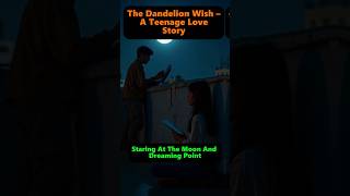 The Moonlight Promise A Teenage Love Story #TeenLove #LoveStory #Heartbreak #Emotional #moonlight