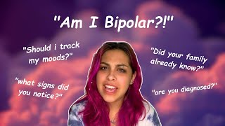 Why I thought I was bipolar | bipolar