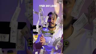 The Modern Way Of Passive Earning