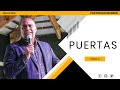 Pastor David Bierd -//PUERTAS PARTE II//