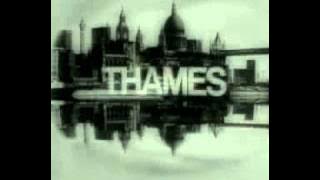 Thames TV -  ident tests 1968