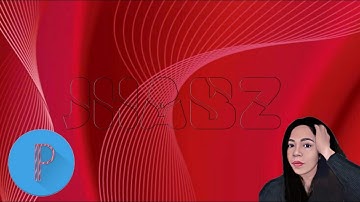 How to make transparent text in Pixellab //simple transparent //for beginners