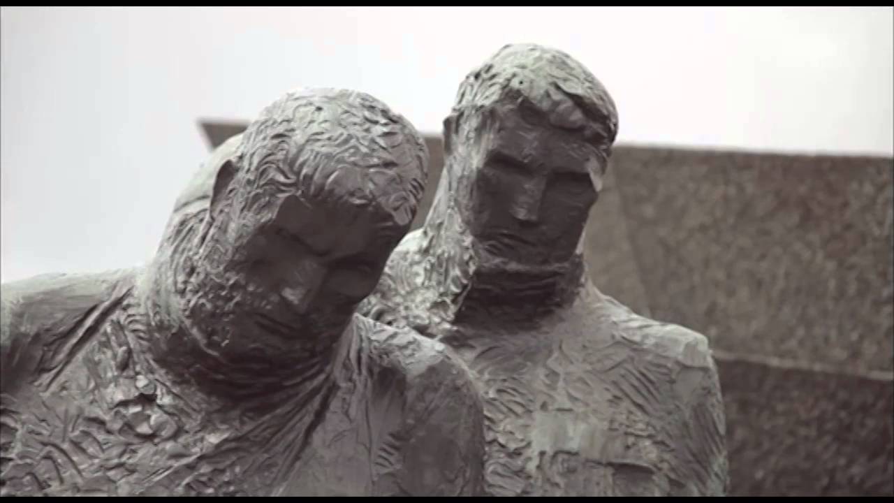 Rotterdam herdenkt de gevallenen