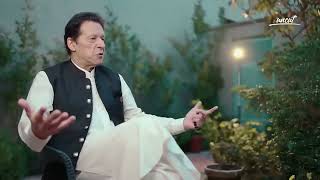 In Conversation with Imran Khan | A Year After 