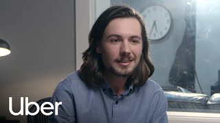 The Music Movers - Vinnie Paolizzi | Uber