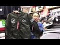 ALPHA 春用 フライトジャケット 横浜ジーパンのトップ