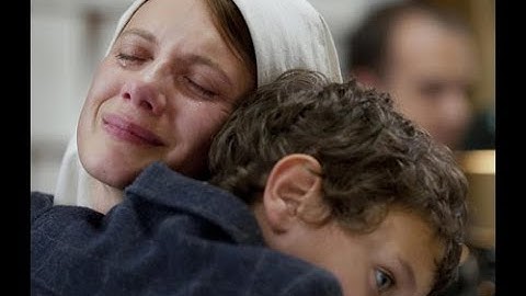 映画『黄色い星の子供たち』予告編