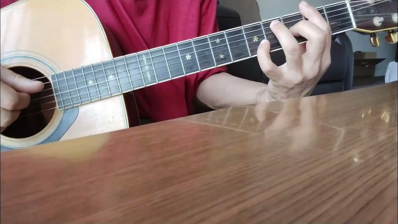 Grease Goodbye to Sandra Dee Guitar solo YouTube