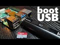 Raspberry Pi (4B): Boot sur USB & Installation Raspberry Pi OS (tuto complet)