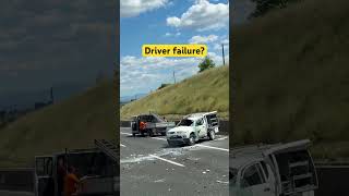 Driver failure Or Break error 😲