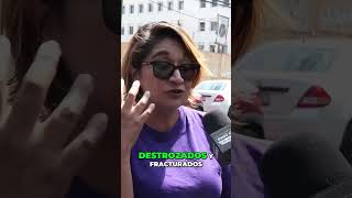 Abuso Policial Brutal: Tortura y Carpetas Falsas | Caso Edith Guadalupe | Viral Clip Zone