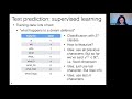 MIT: Machine Learning 6.036, Lecture 11: Recurrent neural networks (Fall 2020)