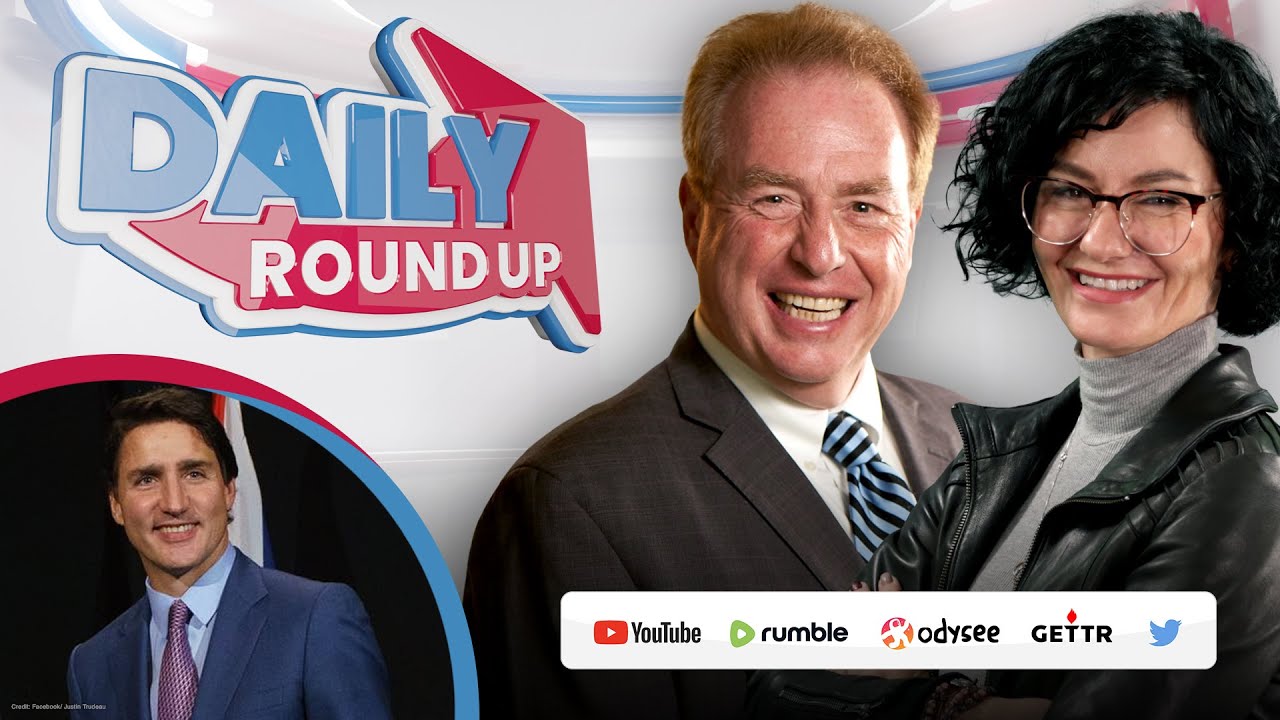 DAILY Roundup | Parliament celebrates a Nazi, Trudeau’s unhinged speech, CBC real estate holdings