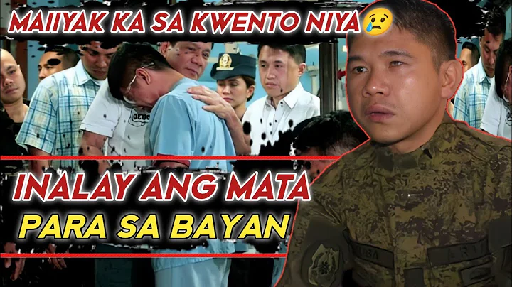 2nd Lieutenant Jerome Jacuba