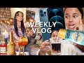 VLOG: Hectic Week in My Life + Creating Content for Brands + Iphone 12 PRO Max Unboxing