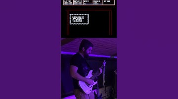 NES 8bit Metal Cover - Lyll