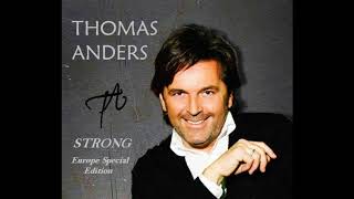 Thomas Anders - Dynamite ( Previously Unreleased ) ( 2010 - 2011 )