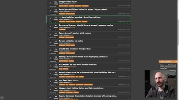Snutt Talk: QA Site bug report - Gas Masks in vehicles