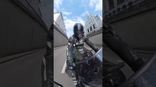 Unna lebt bratan 🤣💪 #motovlog #motorrad #biketok #unna #yamaha