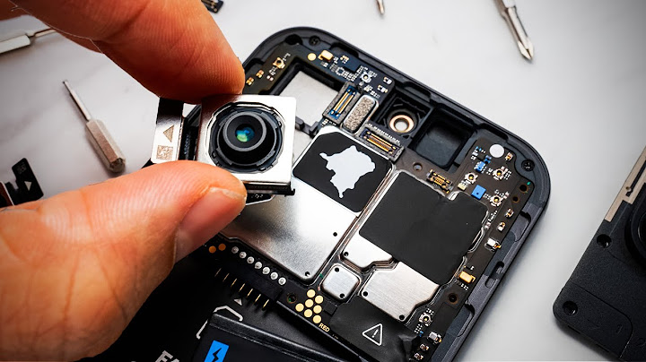 Nyobain HP yang bisa dirakit sendiri 🤯 - Fairphone 5 Indonesia!