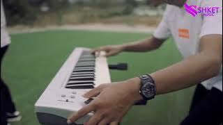 Berhenti kasihan Adista: Cover