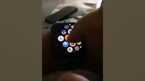 Using the ECG App on Apple Watch 4