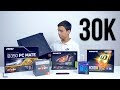 МАСТХЕВНЫЕ ИГРОВЫЕ ПК ЗА 30000 РУБЛЕЙ! INTEL Core i3 8100 или AMD Ryzen 3