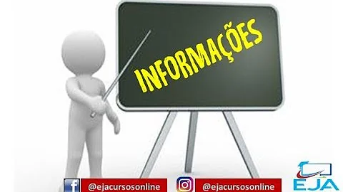 Como faço para pegar o certificado do EJA?