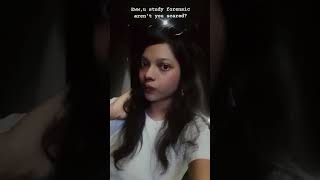 Every Crime Tells A Story Lets Decode It Together