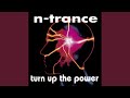 Miniature de la vidéo de la chanson Turn Up The Power (Liberation Remix)