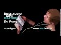 Bible audio  apocalypse de jean  bible mp3 en franais