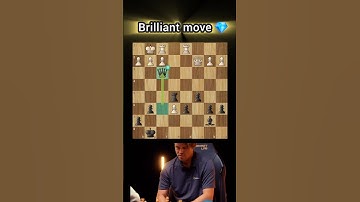 Brilliant Queen Sacrifice 💀