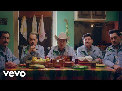 Los Tigres del Norte - Carrera Contra La Muerte - Ouvir Música