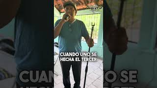 El Tercer Jalón - Vn360 Cover