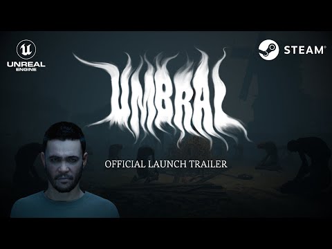 Vignette de la bande-annonce de Umbral