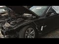 youtube  BMW 740 В УКРАИНУ ИЗ США С АУКЦИОНА