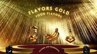 Gold  Flavors Factory for manufacturing ice cream, drinks, sweets, and meat spices with high screenshot 2