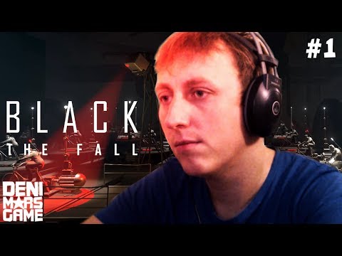 Black The Fall - Прохождение #1: Побег из коммунизма