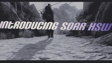 Introducing SoaR HSW!