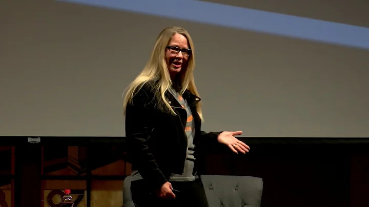 Julie Castle - How to Make a Career Out of Being a...