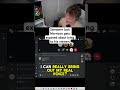 I GOT EXPOSED #streamer #reaction