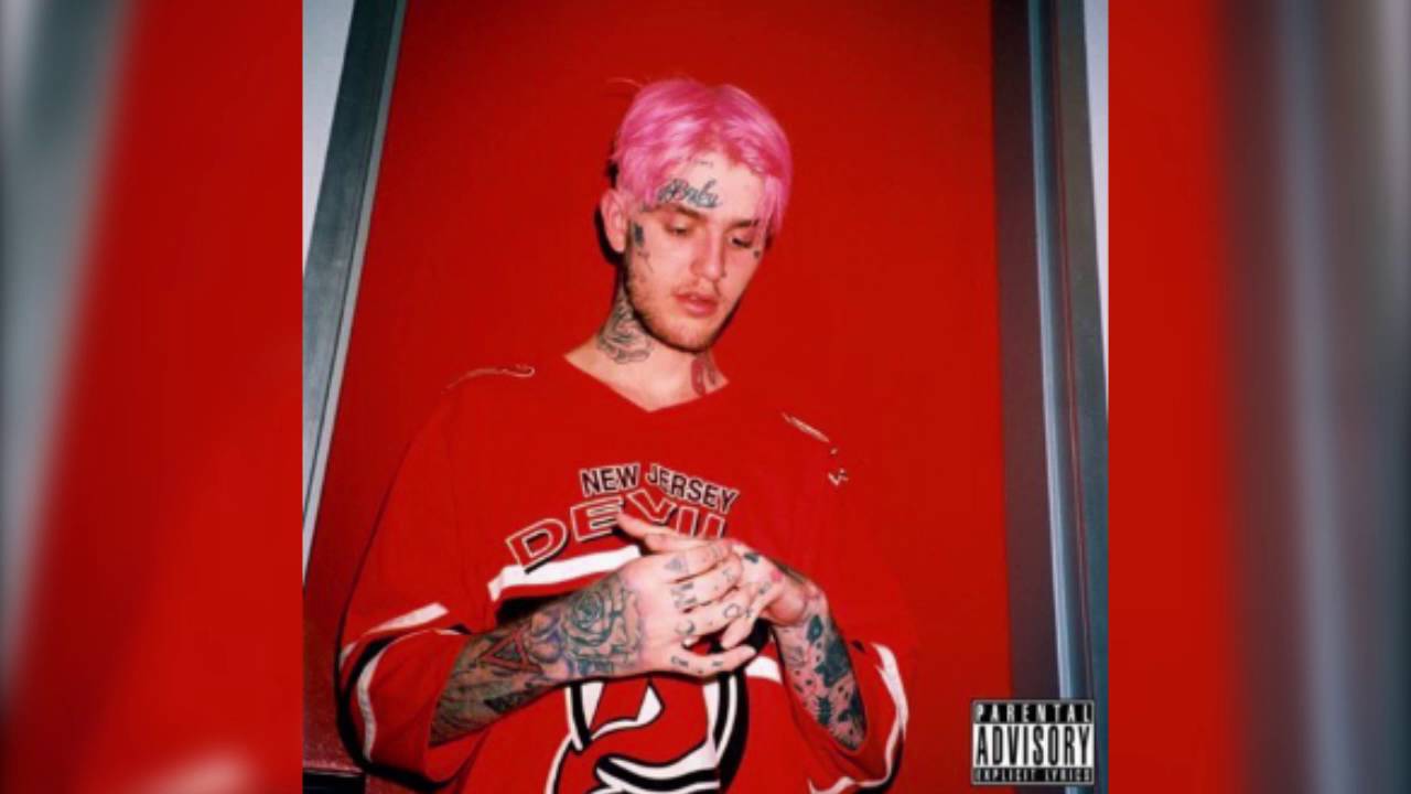 LiL PEEP HellBoy [FULL MIXTAPE] YouTube