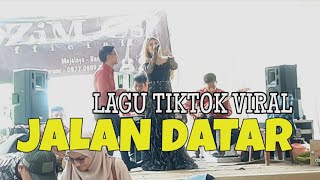 Jalan datar live performance ozim cs mis dewi versi bajidor