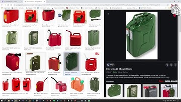 Lightwave 3D ile basit modellemeler