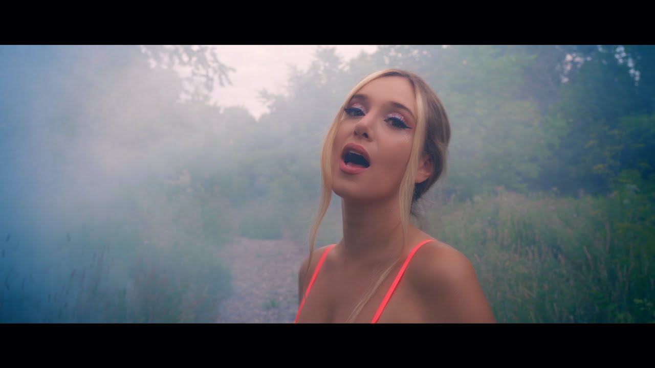 Lisa Belle - Special To You (Music Video) - YouTube