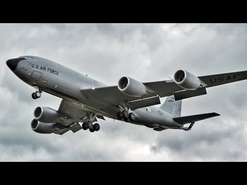 Stratotanker! U.S. Air