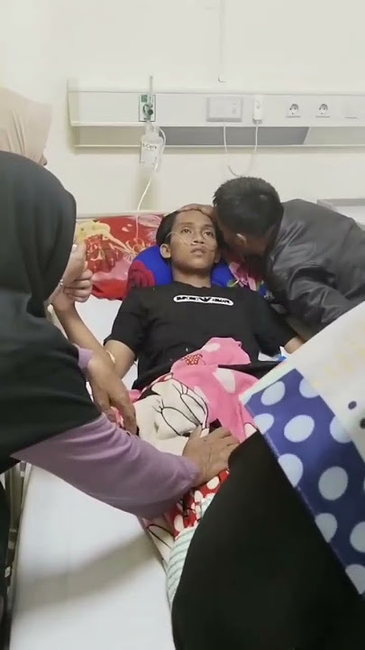 DETIK DETIK SAKARATUL MAUT 😥😭#vidioshort #sakaratulmaut
