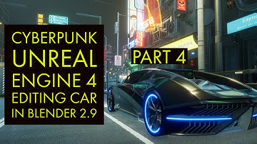 How to create movies in Unreal Engine 4